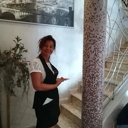 Hotel La Lepre 2*