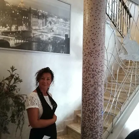 Hotel La Lepre