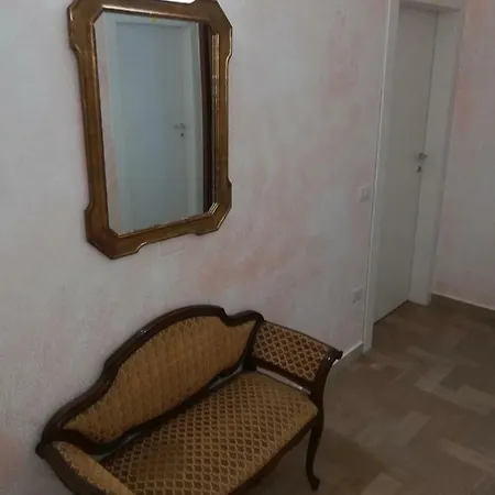 La Lepre Hotel Chioggia