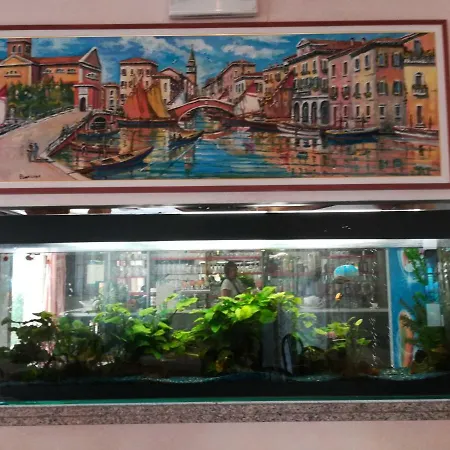 La Lepre Chioggia
