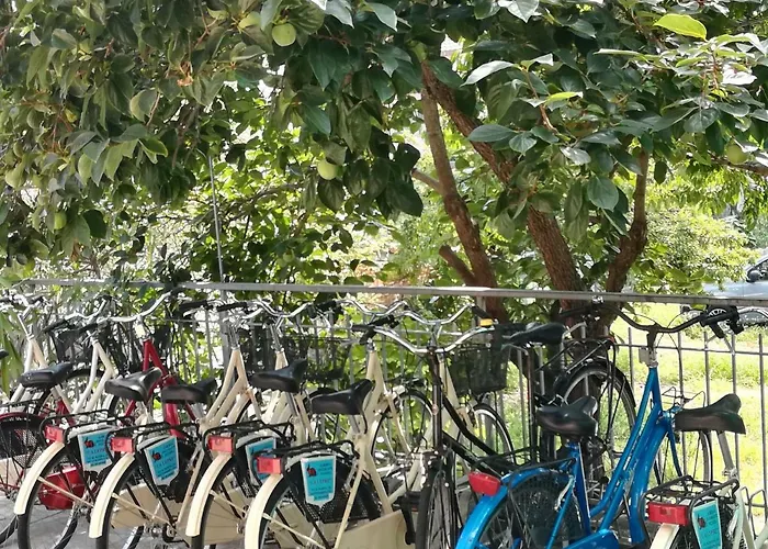 La Lepre 2* Κιότζα