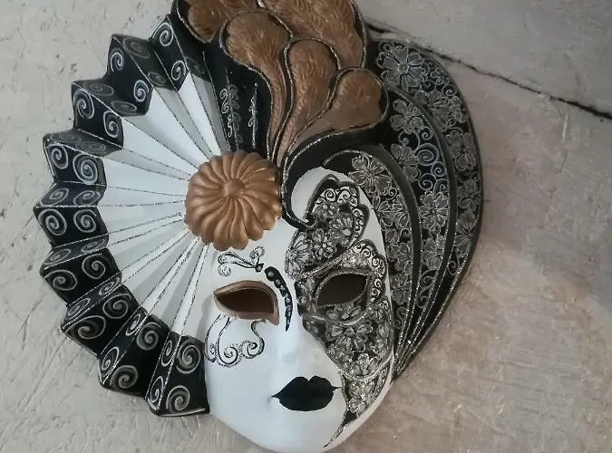 Ξενοδοχείο La Lepre