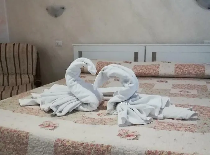 Ξενοδοχείο La Lepre