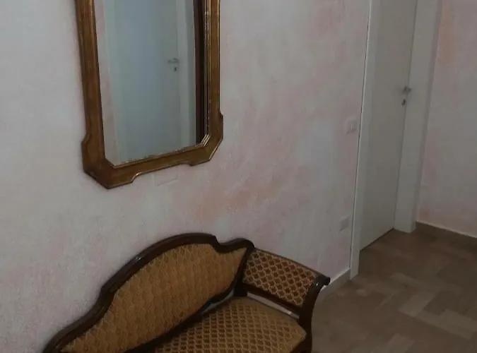 La Lepre Ξενοδοχείο Κιότζα